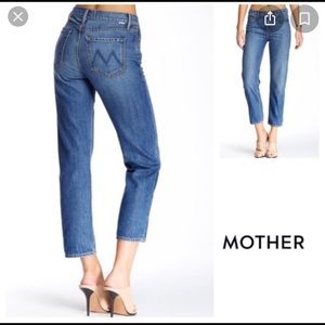 Mother The Dearest Jeans Style# 1374X-267